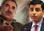 Kandil ile HDP'nin hain işbirliği