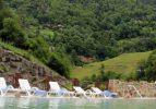 Karadeniz’in termal suları şifa dağıtıyor