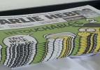 Charlie Hebdo dergisine silahlı saldırı: 12 &Ouml;l&uuml;
