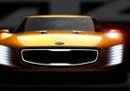 Karşınızda Kia GT4 konsept!