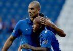 Kasımpaşa 3 golle tur atladı