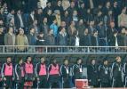 Kasımpaşa taraftarlarından örnek davranış