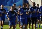 Kasımpaşa'da hedef 3 puan