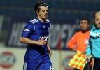 Kasımpaşa'da Orhan Şam 6 ay sakatlandı!