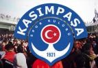 Kasımpaşa'dan Beşiktaş'a ağır itham!