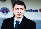 Kasımpaşa'dan Shota açıklaması!