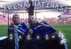 Kasımpaşa'dan Galatasaray'a gönderme!