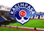 Kasımpaşa'dan hakeme sert tepki