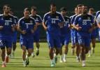 Kasımpaşa'da Trabzonspor hazırlıkları