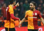 Kastamonu'da Galatasaray heyecanı
