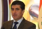 Ne&ccedil;irvan Barzani'den '&Ccedil;&ouml;z&uuml;m s&uuml;reci'ne destek
