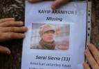 Kayıp Amerikalı'nın konuştuğu Taylan'a ulaşıldı