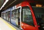 Anadolu Yakası'na "sürücüsüz" metro geliyor
