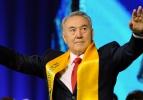 Nursultan Nazarbayev Pekin yolcusu