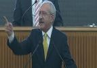Kemal Kılı&ccedil;daroğlu partiliyi kovdu!