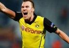 Kevin Grosskreutz Kimdir? www.galatasaray.org'da