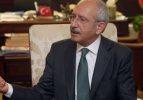 Kılıçdaroğlu: Bana oy kullandırtmadılar