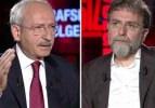 Kılı&ccedil;daroğlu: Başbakan Davutoğlu haklı