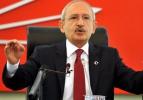 Kılı&ccedil;daroğlu: B&uuml;y&uuml;k &uuml;z&uuml;nt&uuml; duydum