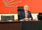 Kılıçdaroğlu: CHP'yi kapatmaya çalışıyorlar