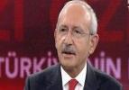 Kılıçdaroğlu: İspat etsinler istifa ederim!