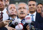 Kılıçdaroğlu: İstediğinizi yapmaya hazırız