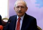 Kılıçdaroğlu'ndan istifa sorusuna kaçamak cevap