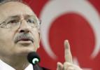Kılı&ccedil;daroğlu K&ouml;şk adayı i&ccedil;in ilk sinyali verdi