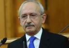 Kılı&ccedil;daroğlu'ndan &Ouml;zgecan mesajı