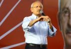 CHP'den se&ccedil;im taktiklerine yeni ayar