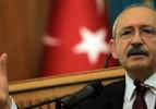 Kılıçdaroğlu: Bu zamlar ahlaksız zamlardır