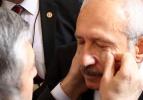 Kılıçdaroğlu'na yumruklu saldırı