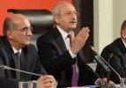 Kılı&ccedil;daroğlu'ndan 'rehine' a&ccedil;ıklaması
