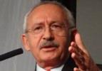 Kılıçdaroğlu'ndan saldırıyla ilgili açıklama!