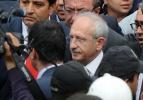 Kılıçdaroğlu'nu madene sokmadılar