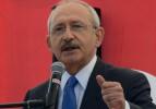 Kılıçdaroğlu: Swoboda ile görüşmeyi reddettim