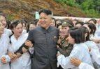 Kim Jong-un harem kurmaya karar verdi