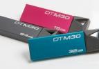 Kingston'dan hızlı USB bellek