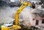 Maltepe’de dönüşüm yıkımlarına “asbest” şartı!