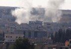 Kobani'de onlar da savaşıyor