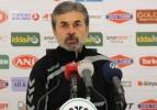 Kocaman: Performansımız umut verici