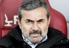 Kocaman, F.Bah&ccedil;elileri istemedi