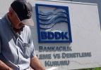 BDDK İstanbul'a taşınıyor