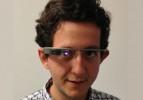 Konyalı T&uuml;rk gen&ccedil; Google Glass'ı test etti