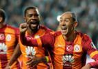 Konyaspor Galatasaray ma&ccedil; &ouml;zeti ve golleri
