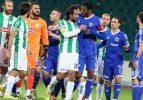 Konyaspor - Kasımpaşa