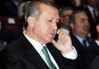 Erdoğan'dan Hollande'a destek telefonu!