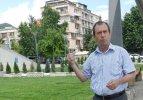 Kosavalılar’dan barikat tepkisi