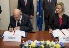 Kosova'dan AB ile önemli anlaşma