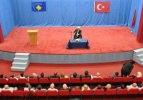 Kosova Demokratik Türk Partisi sandık başına gitti